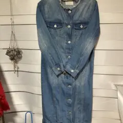 アンティカ　ワンピース