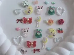 ✨️匿名配送✨️ ネイルパーツ まとめ売り 78