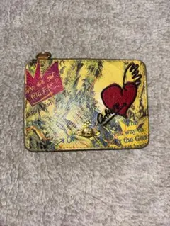 ✨レア✨Vivienne Westwood パスケース/カードケース