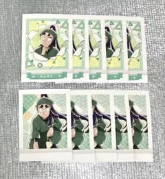 忍たま乱太郎　ぱしゃこれ　第4弾　立花仙蔵