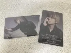 【3点セット】坂口健太郎　アクスタ＆クリアファイル 坂口健太郎 アクスタ＆クリアファイル 3点セット - メルカリ
