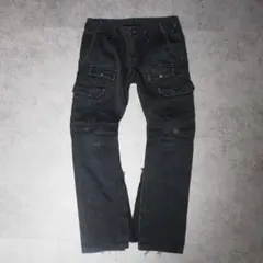 【希少】PERSONAL JESUS ジョッパーズパンツ M氷室京介 希少】PERSONAL JESUS ジョッパーズパンツ M氷室京介 - メルカリ