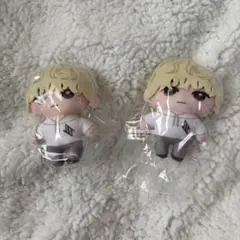 JO1 かぷっこふれんず 金城碧海