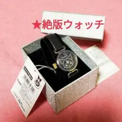 【新品】クロミ 20周年 限定 腕時計 サンリオ ウオッチKEY 完売品 保証有