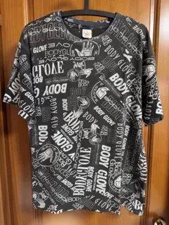 ボディグローブ　ビンテージ Ｔシャツのサムネイル