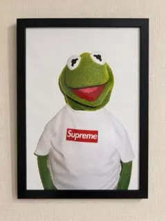 2026年最新】supreme kermitの人気アイテム - メルカリ