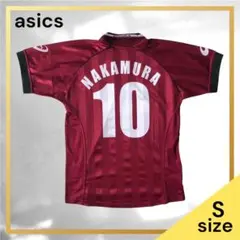 2025年最新】中村俊輔 ユニフォームの人気アイテム - メルカリ