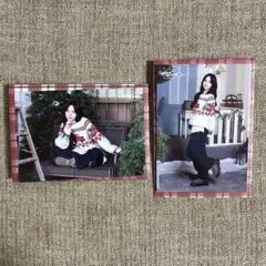 TWICE POPUP 2025 冬 ラントレ ミナ