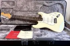 Fender American Professional IIのサムネイル