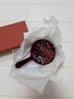 2025年最新】桜 手鏡の人気アイテム - メルカリ