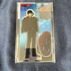 サカモトデイズ 描き下ろしアクリルスタンド Night Rain 南雲