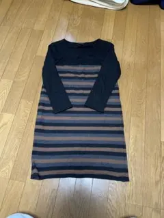 ユナイテッドアローズ☆美品ワンピース