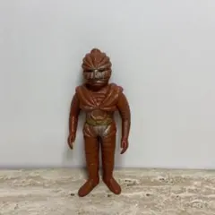 ⚠️レア イナズマン サナギマン ミドルサイズ ポピー 放送当時物 昭和