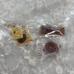 ミニチュア駄菓子 ガチャガチャ まとめ売り