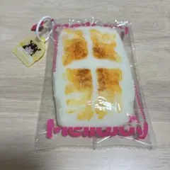 Mellojoy 旧お餅　スクイーズ　もちもちもち