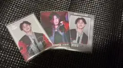 神谷健太　フォトカード　シクレ　シークレット　ランペ　RMPG