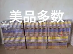 美品多数　名探偵コナン　全巻　1-107巻