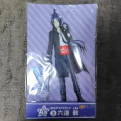 家庭教師ヒットマンREBORN! ひこくじ アクリルスタンド 骸