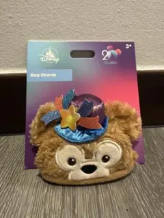 香港ディズニーランド　ダッフィのサムネイル