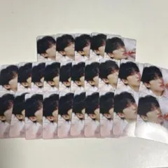 許豊凡　Cake ver. ミニトレカ　25枚