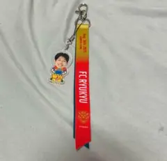 松本山雅FC マッチデーボンフィン 2025 FC琉球 キム・ジョンヒョン