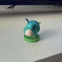 ピクミンチョコエッグモス