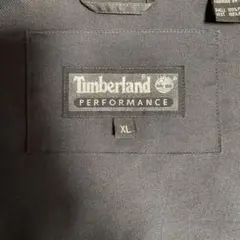 Timberland Performance XL ナイロンジャケット