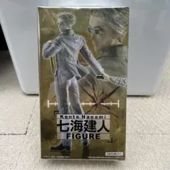 【未開封】呪術廻戦 七海建人 フィギュア ナナミン プライズのサムネイル