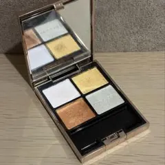 ルナソル アイカラーレーション EX04 フロスティメタリック　限定