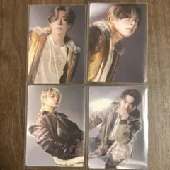 【即購入可】BE:FIRST フォトカード SOTA JUNON RYUHEI