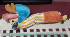 訳あり　新品　ワンピース　チョッパー　小物入れ