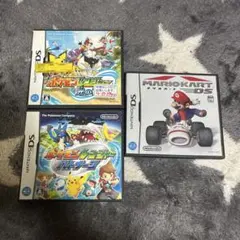 2025年最新】バラ売り可 3dsの人気アイテム - メルカリ