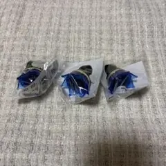 ヒプノシスマイク 碧棺左馬刻 リングライト ×3