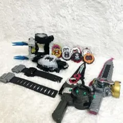 仮面ライダージオウ 装動RIDE『平成2期ライダーアーマーコンプセット2 仮面ライダージオウ 装動RIDE『平成2期ライダーアーマーコンプセット2』