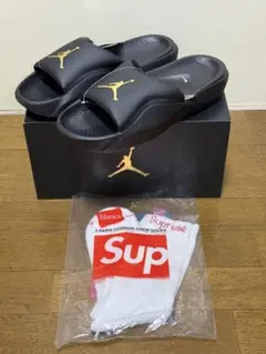 Jordan Franchise Slide