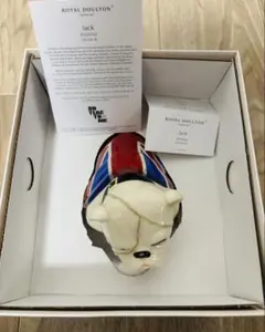 2026年最新】ブルドッグ 007の人気アイテム - メルカリ