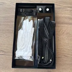 TAKAMI BRIDAL メンズ小物4点セットのサムネイル