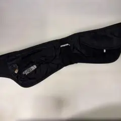 THE NORTH FACE ボディバッグ ブラック