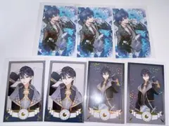 にじさんじ 剣持刀也 カード