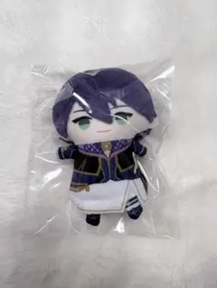 剣持刀也 にじさんじ にじぱぺっと 共通衣装