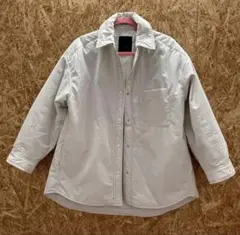 studio CLIP オフホワイトアウター