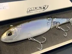 ペイフォワード×レヴォニック MULTY モルティー　限定カラー　LUMINAのサムネイル