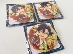 あんスタ 氷鷹北斗　星光缶バッジ　缶バッジ　中国 偶像梦幻祭　まとめ売り