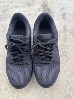 Nike ランニングシューズ ブラック