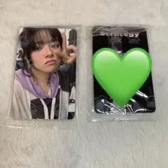 TWICE Strategy STAR RIVER 1.0 ジョンヨン