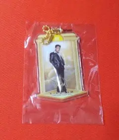 ELLY　クリアチャーム