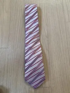 【人気色】ネクタイ　コムサイズム　格安出品