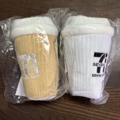 セブンイレブンくじ　B賞セットハッピーくじ セブンくじ　バラ売り不可