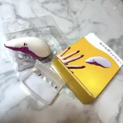 ネイルポリッシャー 電動爪磨き