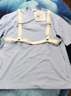 [新品]シナモロール　ビッグTシャツ　ドンキ限定のサムネイル